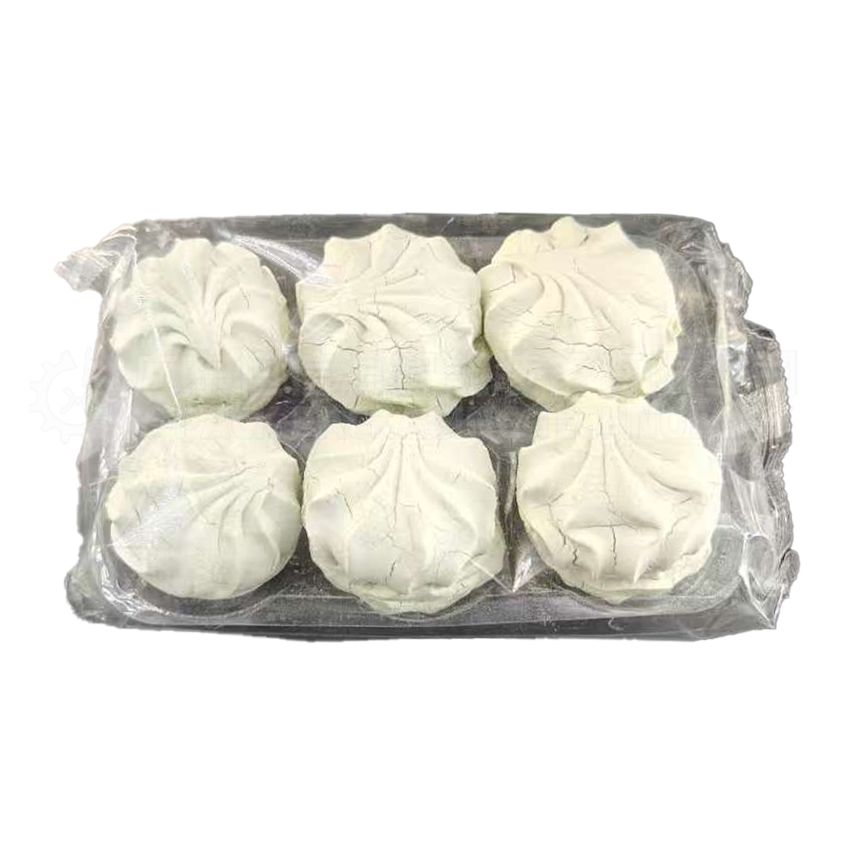 包子面点装盒机